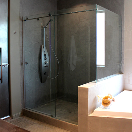 On Site Glass Solutions & More | 301 Tucker Ave, Friday Harbor, WA 98250, USA | Phone: (253) 202-7140