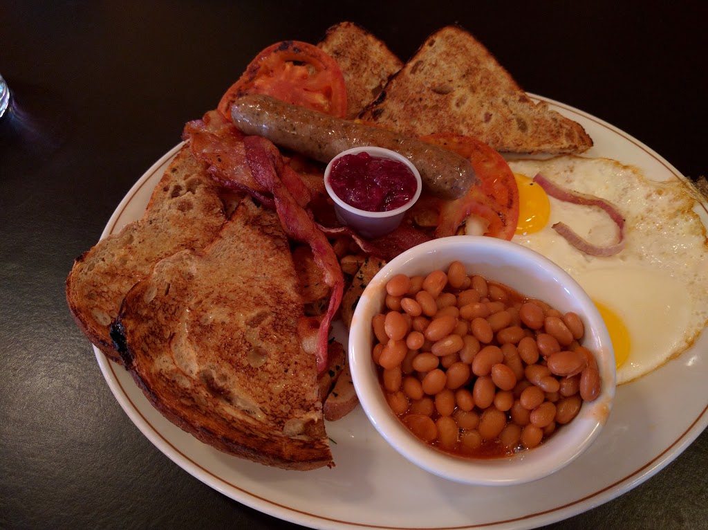 The Oaks Restaurant and Tearoom | 2250 Oak Bay Ave, Victoria, BC V8R 1E2, Canada | Phone: (250) 590-3155