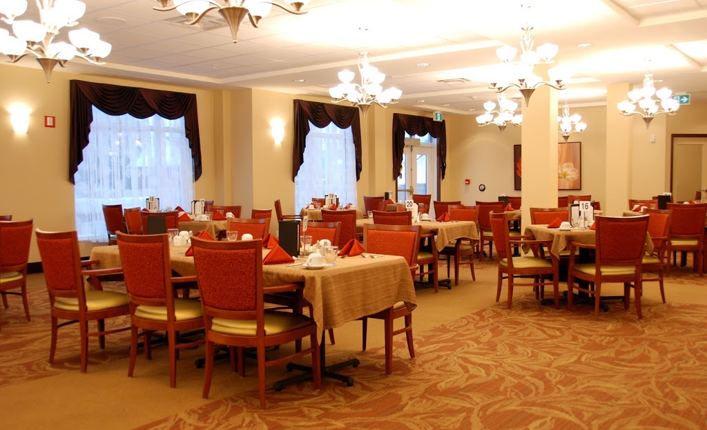 City View Retirement Community | 151 Meadowlands Dr W, Nepean, ON K2G 2S3, Canada | Phone: (613) 518-4627