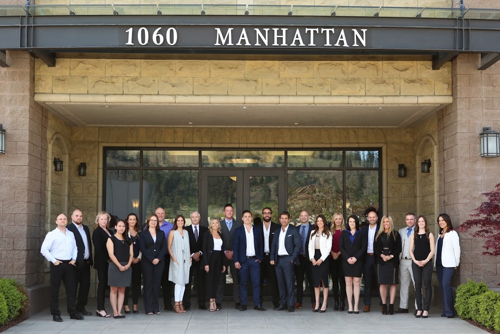 Vantage West Realty Inc. | 1060 Manhattan Dr #100, Kelowna, BC V1Y 9X9, Canada | Phone: (250) 717-3133