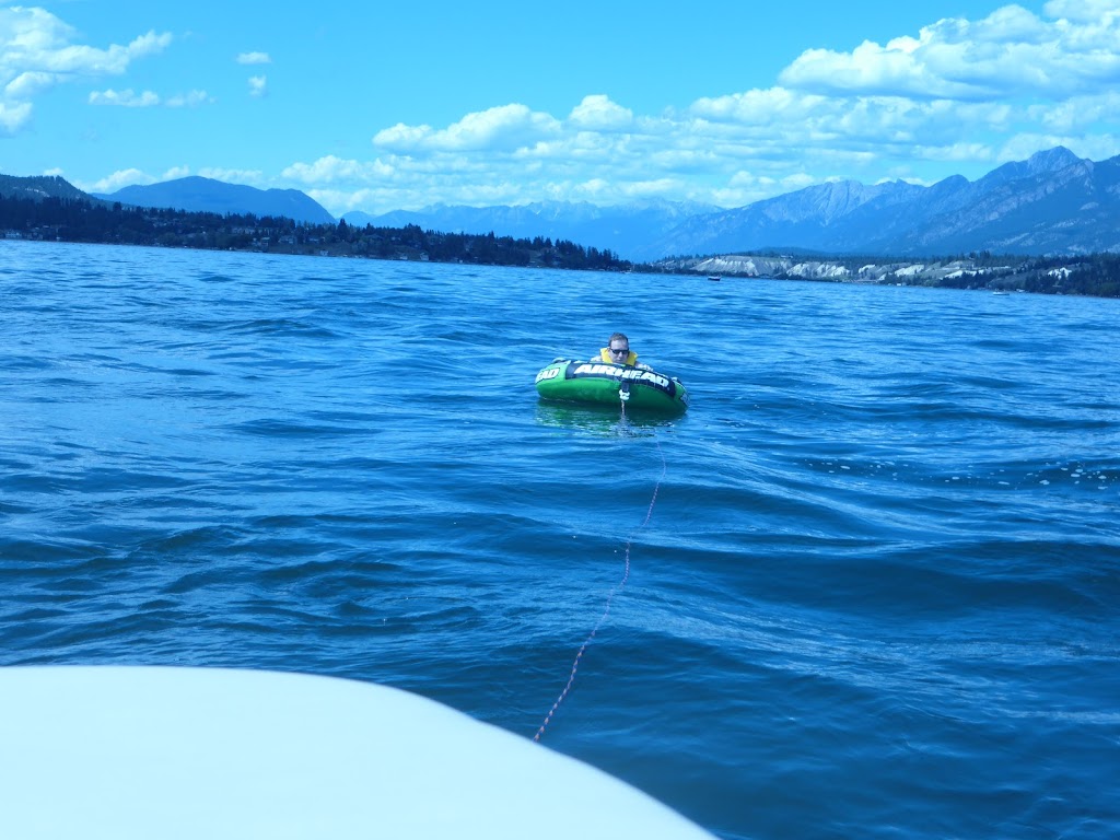 Pete’s Marina | 25 Laurier St, Invermere, BC V0A 1K0, Canada | Phone: (250) 342-9626