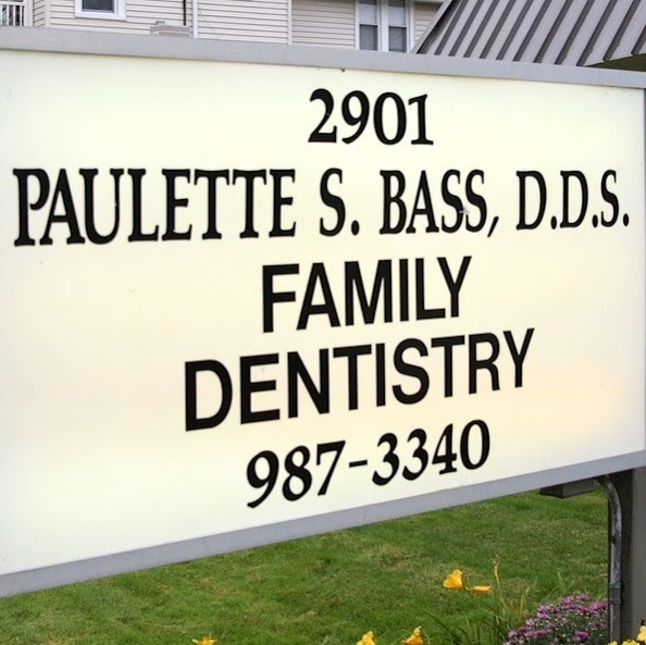 Paulette S. Bass DDS | 2901 Military St, Port Huron, MI 48060, USA | Phone: (810) 987-3340