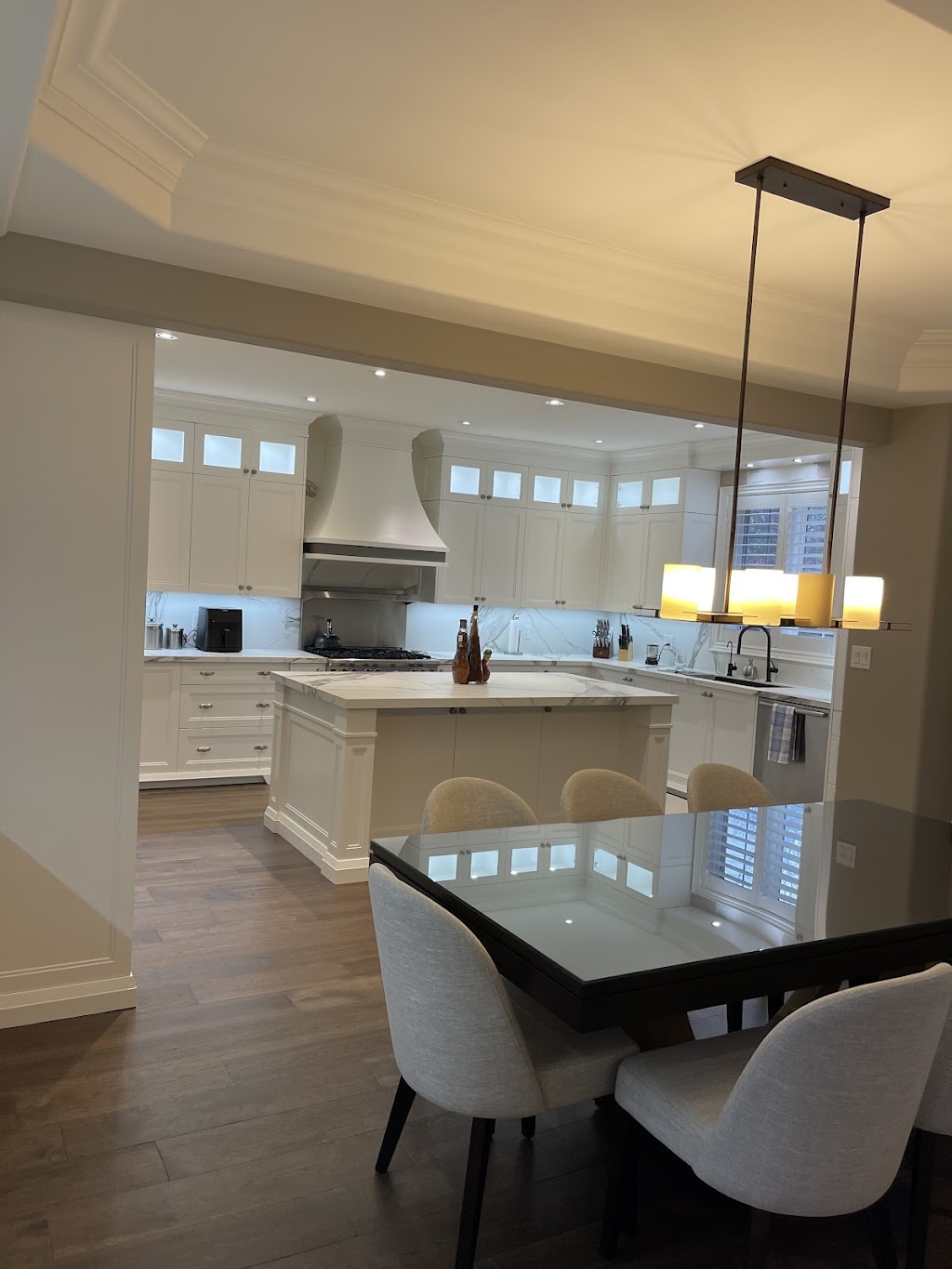Navlo Millwork Limited | 320 Deerhide Crescent, North York, ON M9M 2Y6, Canada | Phone: (647) 927-6446