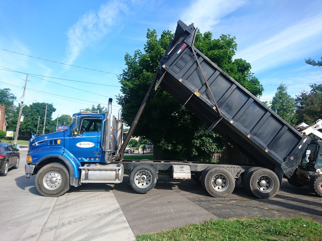 Arrowhead Paving Inc | 495 Arvin Ave., Stoney Creek, ON L8E 2N1, Canada | Phone: (905) 662-9155