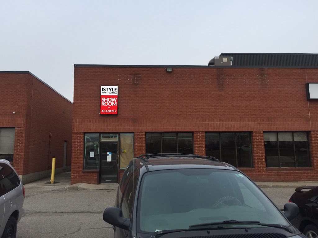 IStyle Beauty Supplies | 234 Wilkinson Rd, Brampton, ON L6T 4N7, Canada | Phone: (905) 455-5051