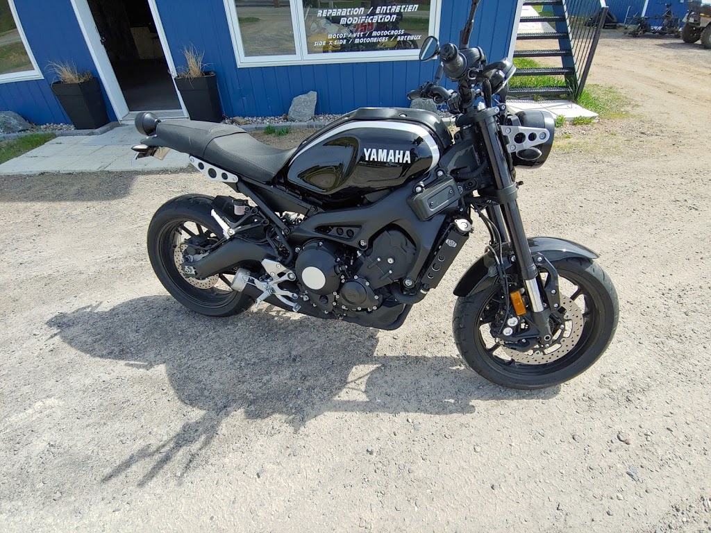 Lacombe performance | 1721 Route Louis-Cyr, Saint-Jean-de-Matha, QC J0K 2S0, Canada | Phone: (450) 886-0666