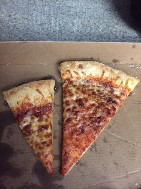 Little Caesars Pizza | 130 Hwy 20 E, Fonthill, ON L0S 1E0, Canada | Phone: (905) 892-5377