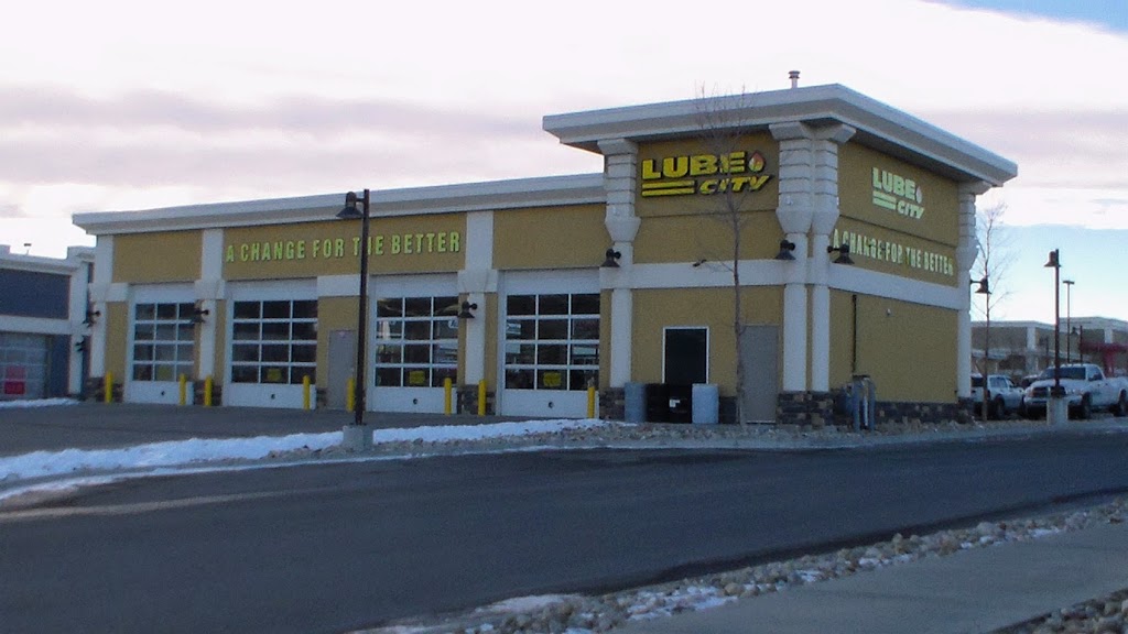 Lube City | 500, 9650 Harvest Hills Blvd. NE, Calgary, AB T3K 0B3, Canada | Phone: (855) 643-5823