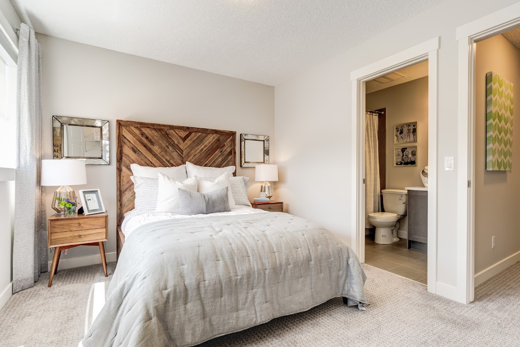 Hunter Residential Developments Corporate Office | 230 Eversyde Blvd SW #1101, Calgary, AB T2Y 0J4, Canada | Phone: (403) 201-0162