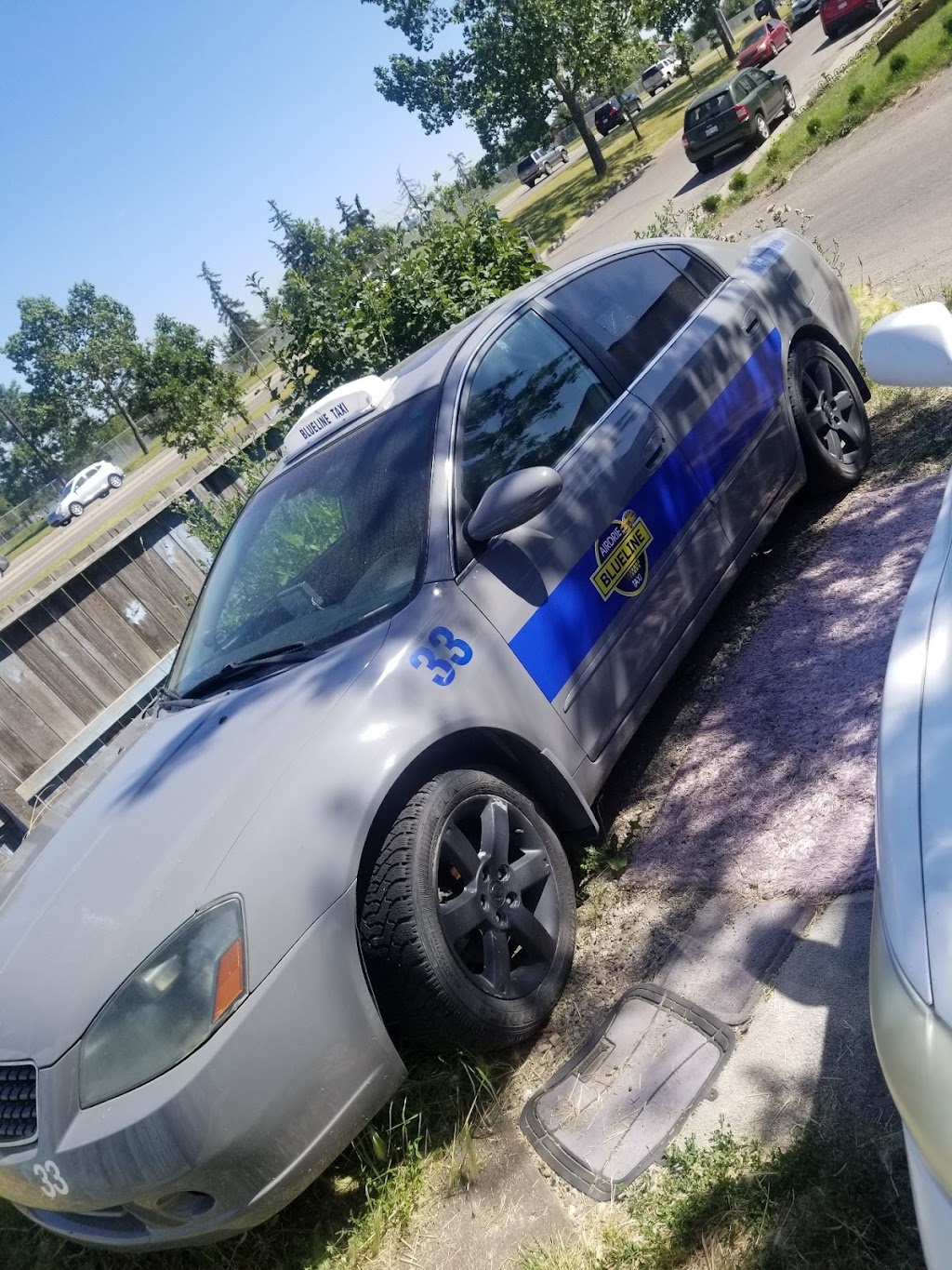 BlueLine Airdrie Taxi Cabs | 101 Big Hill Way SE #215, Airdrie, AB T4A 1Z7, Canada | Phone: (403) 479-1880