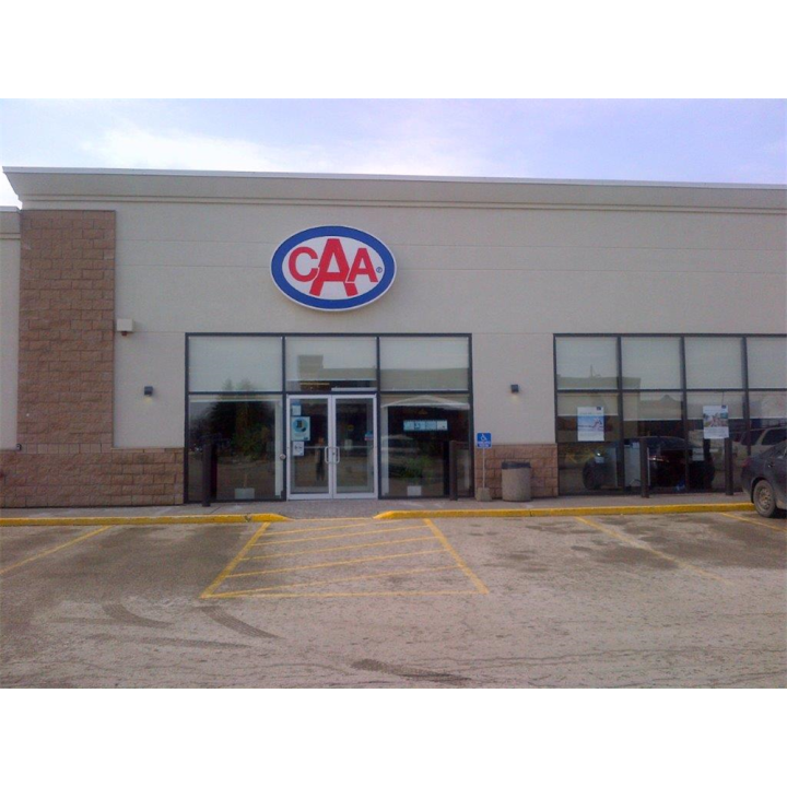 CAA Store - Barrie | 70 Barrie View Dr Uinit #2, Barrie, ON L4N 8V4, Canada | Phone: (705) 726-1803