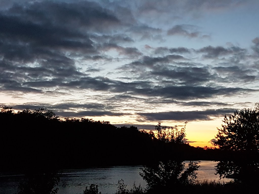 Kawartha Trails Resort | 100 Old Bridge Rd, Peterborough, ON K9J 6Y3, Canada | Phone: (705) 745-4077