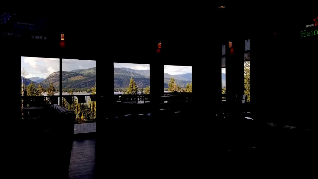 Copper Island Pub Bar & Grill | 1277 Trans-Canada Hwy, Sorrento, BC V0E 2W0, Canada | Phone: (250) 675-2254