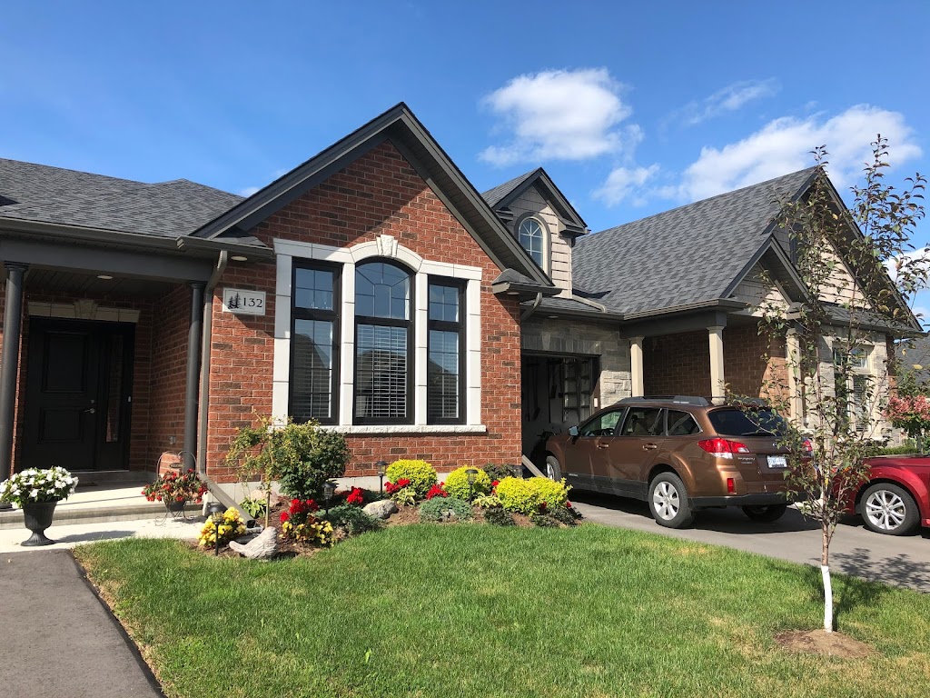 Gordon Tobey Developments | 2 Monarch Drive, Brighton, ON K0K 1H0, Canada | Phone: (613) 475-0618