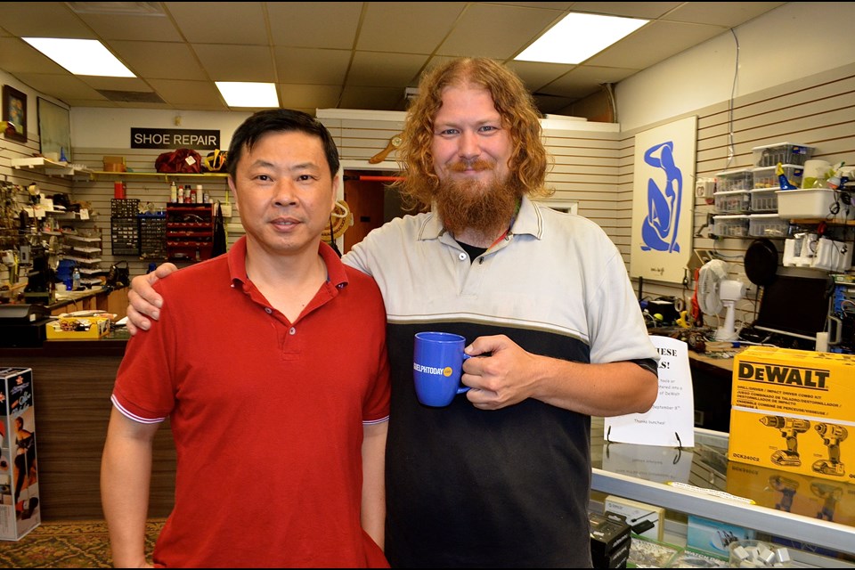 Tools and Tech | 11 Municipal St, Guelph, ON N1G 1G8, Canada | Phone: (226) 337-8324