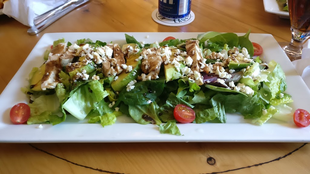 The Village Inn | 99 King St W, Bowmanville, ON L1C 3H4, Canada | Phone: (905) 623-4799