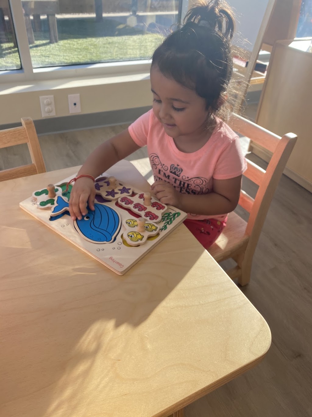 SimplySmart Child Care Centre & Montessori- Highway 27 | 7681 York Regional Rd 27 Unit 18, Woodbridge, ON L4L 8P3, Canada | Phone: (905) 851-0051
