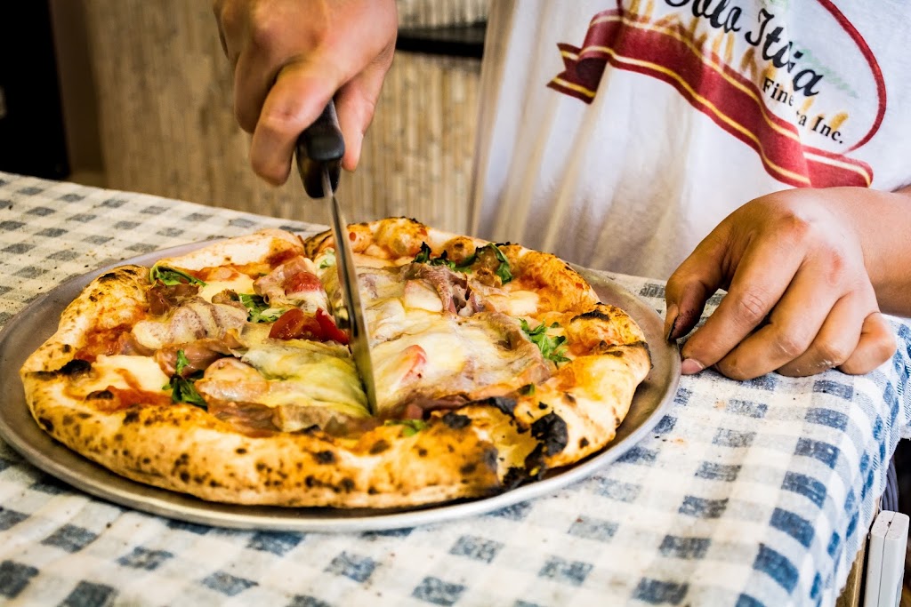 Solo Italia Fine Pasta Inc. | 202 Main St, Ogema, SK S0C 1Y0, Canada | Phone: (306) 459-7747