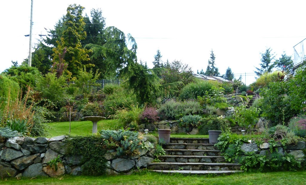 Panorama Bed and Breakfast | 3758 Panorama Crescent, Chemainus, BC V0R 1K4, Canada | Phone: (250) 661-6856