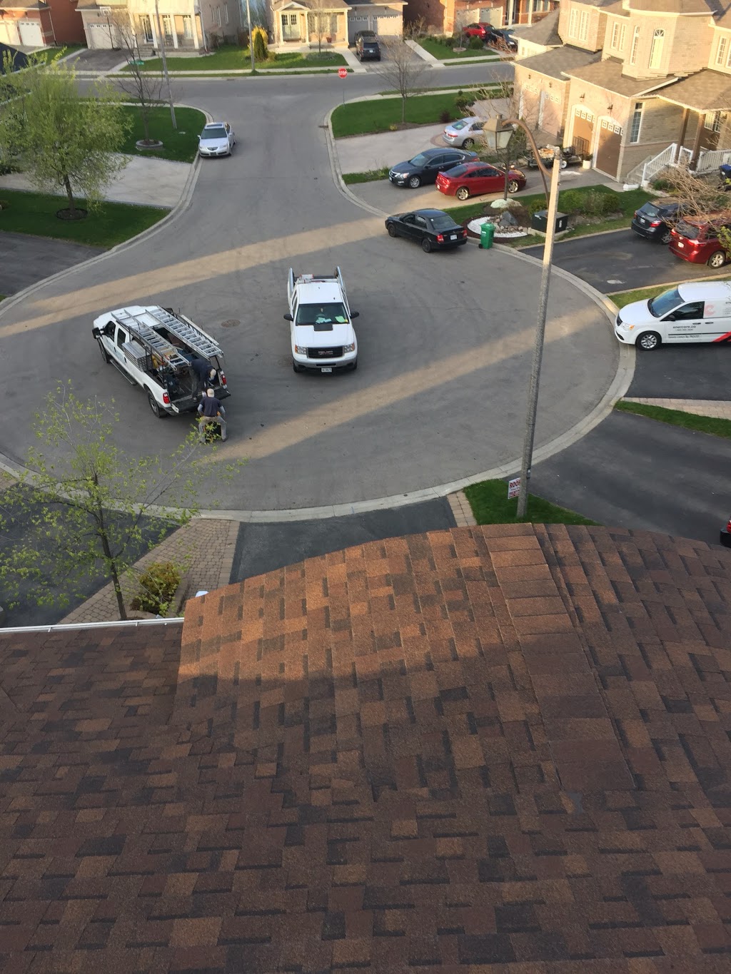 Royal Roofs Ltd- Roofing Contractors | 1615 Summergrove Crescent, Mississauga, ON L5M 3Z5, Canada | Phone: (416) 858-5714
