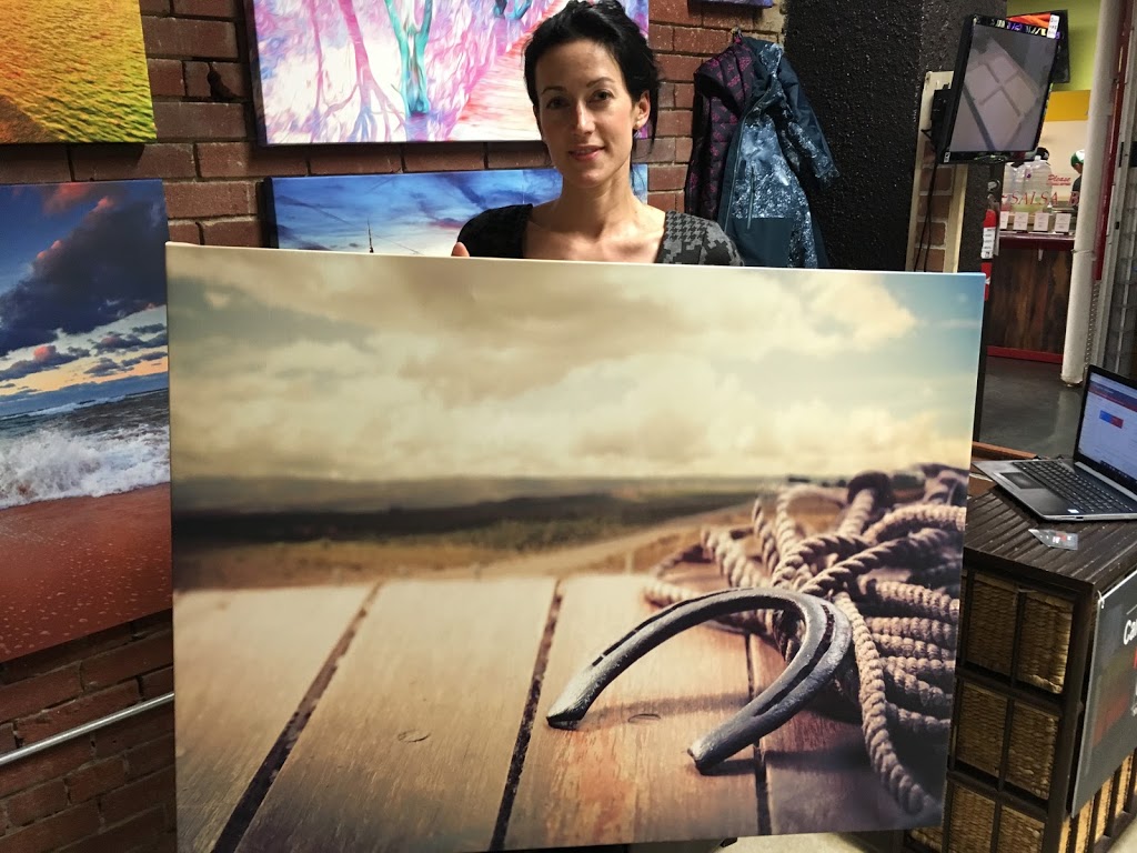 Canvas Prints Calgary | 1235 26 Ave SE, Calgary, AB T2G 1R7, Canada | Phone: (403) 966-0484