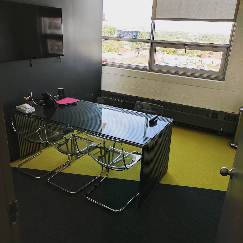 Le Site | 55 Mont-Royal Ave W #740, Montreal, QC H2T 2S6, Canada | Phone: (514) 759-1775