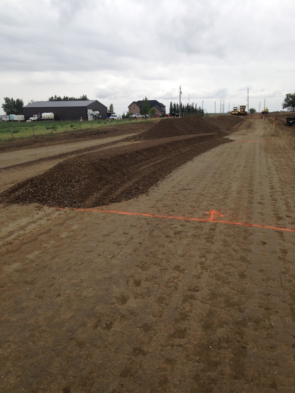 Ossa Terra Ltd | 819A 44 St N Unit 201, Lethbridge, AB T1H 6N4, Canada | Phone: (403) 328-5882