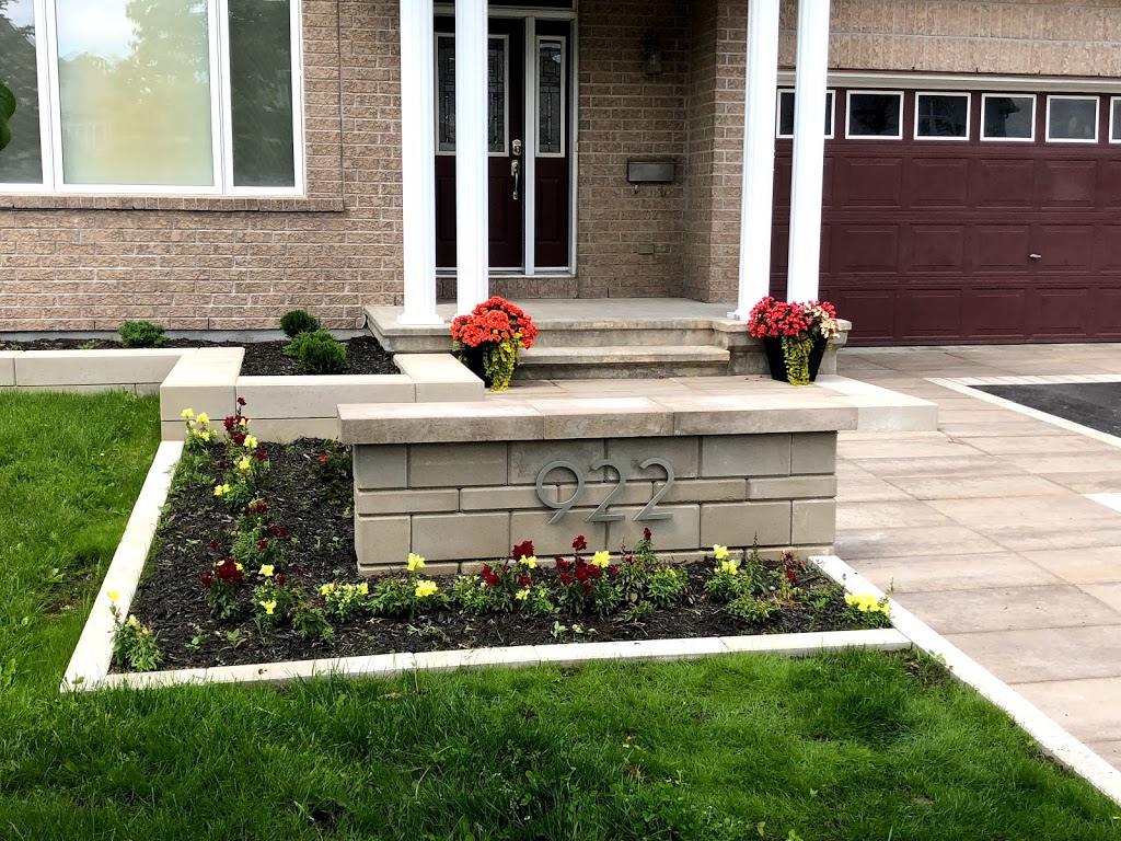 Stone Roots Landscape | 1903 River Rd, Manotick, ON K4M 1B4, Canada | Phone: (613) 795-9610
