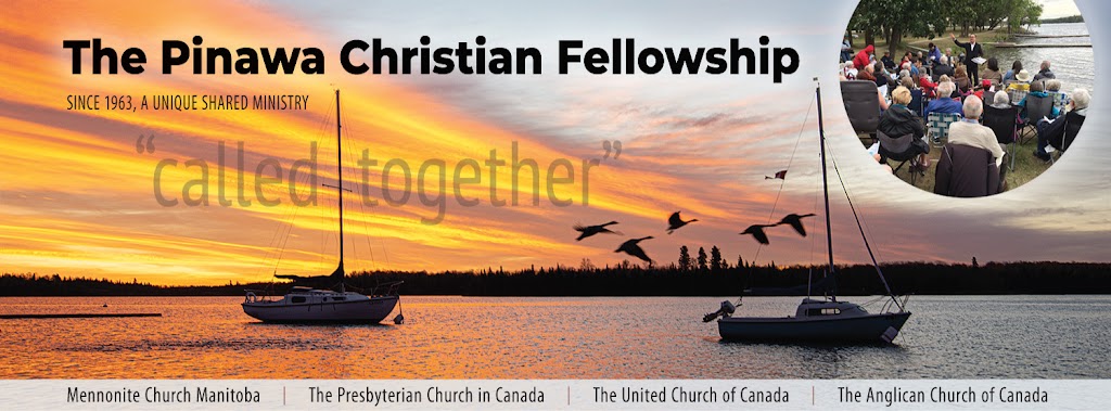 Pinawa Christian Fellowship | 40 Burrows Rd, Pinawa, MB R0E 1L0, Canada | Phone: (204) 753-8439