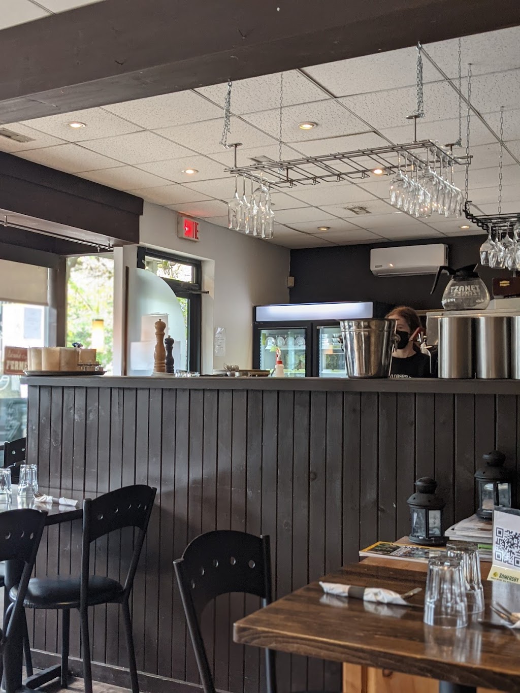 Restaurant Mille Pâtes | 780 Rue de St Jovite, Mont-Tremblant, QC J8E 3J8, Canada | Phone: (819) 717-3830