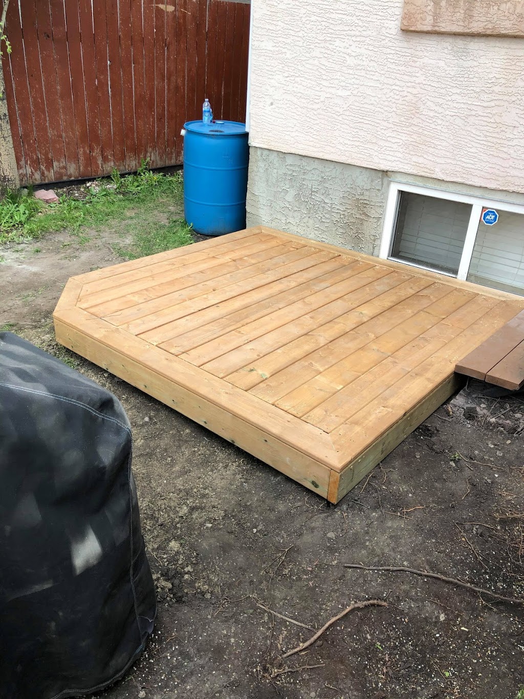 Royal Match Landscape and Garden Service | 102 Somerside Crescent SW, Calgary, AB T2Y 4K6, Canada | Phone: (403) 690-1948