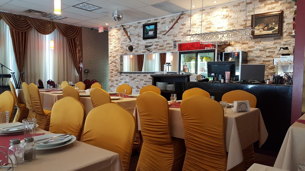 Aragvi Restaurant - 2006 Highway 7 West #1, Vaughan, ON L4K 1W6, Canada