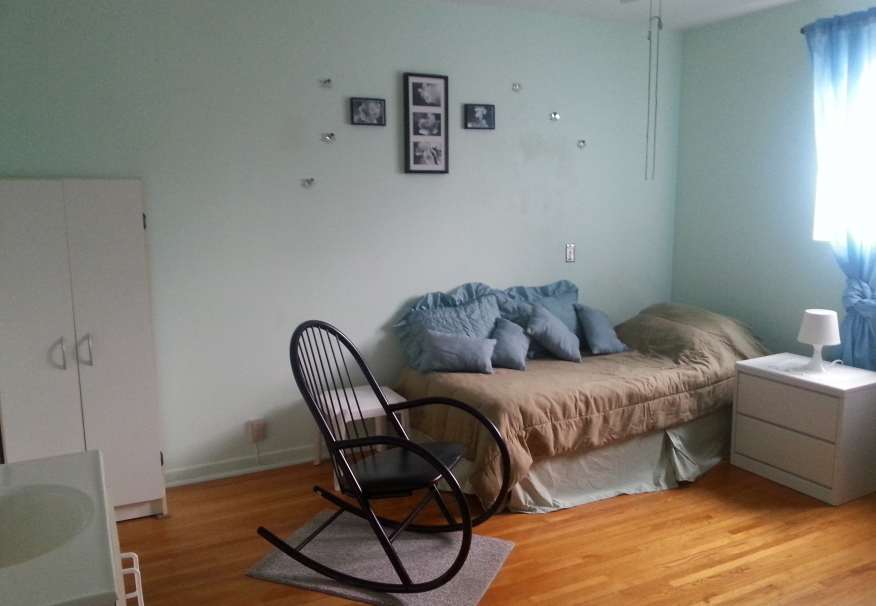 Résidence Arc-en-Ciel Résidence pour personnes âgées Longueuil | 820 Terrasse Decelles, Longueuil, QC J4L 3T7, Canada | Phone: (450) 677-8486