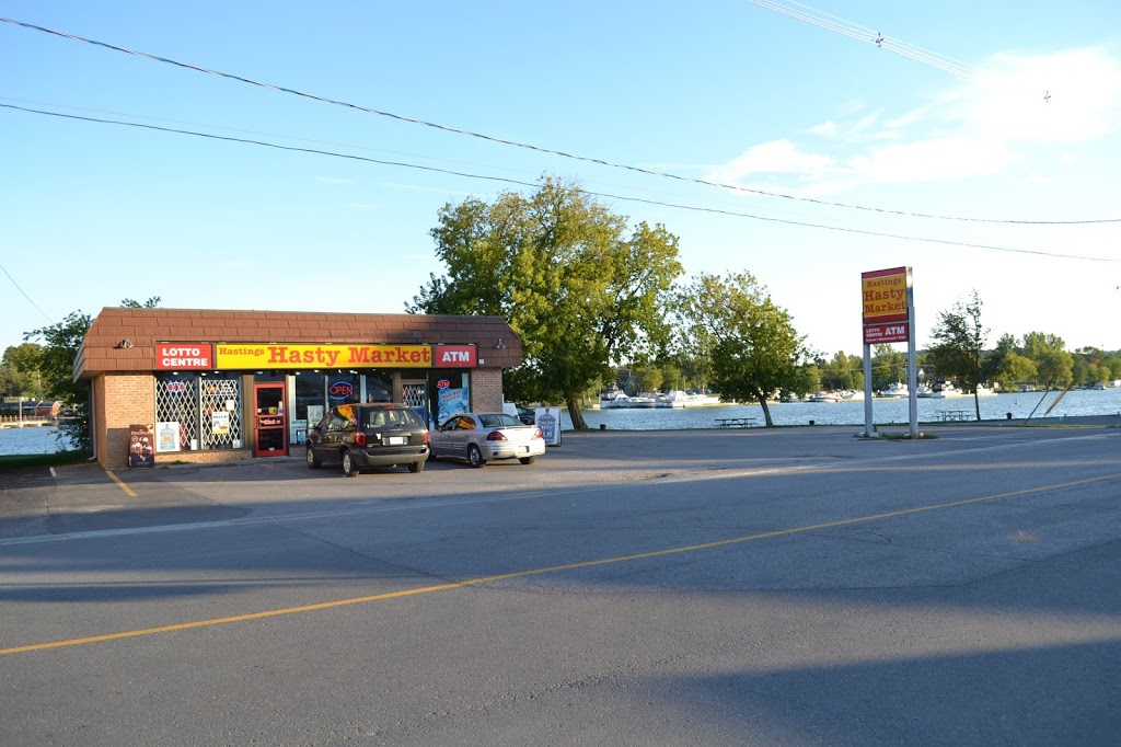RBC Royal Bank | 19 Front St W, Hastings, ON K0L 1Y0, Canada | Phone: (705) 696-2302