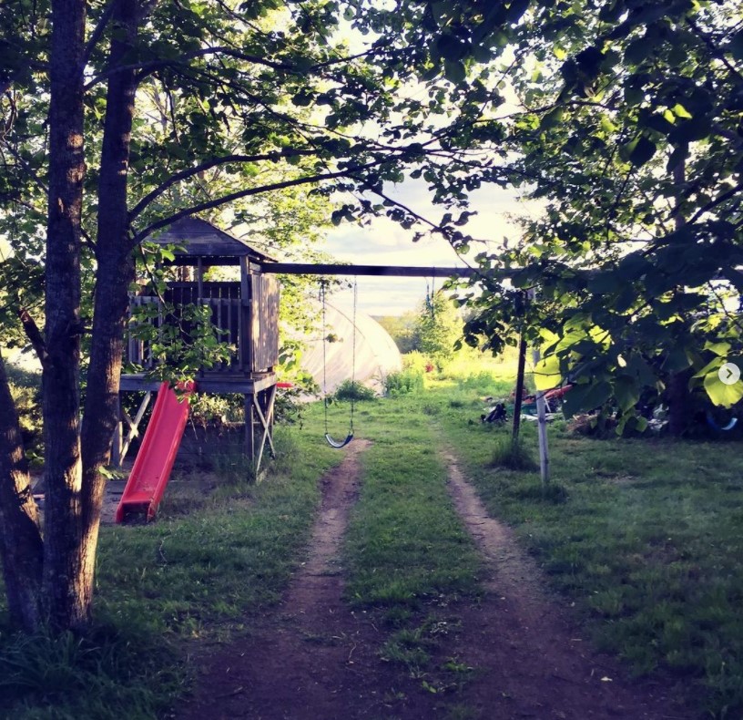 Basswood Garden | RR1, Kinburn, ON K0A 2H0, Canada | Phone: (613) 790-4584