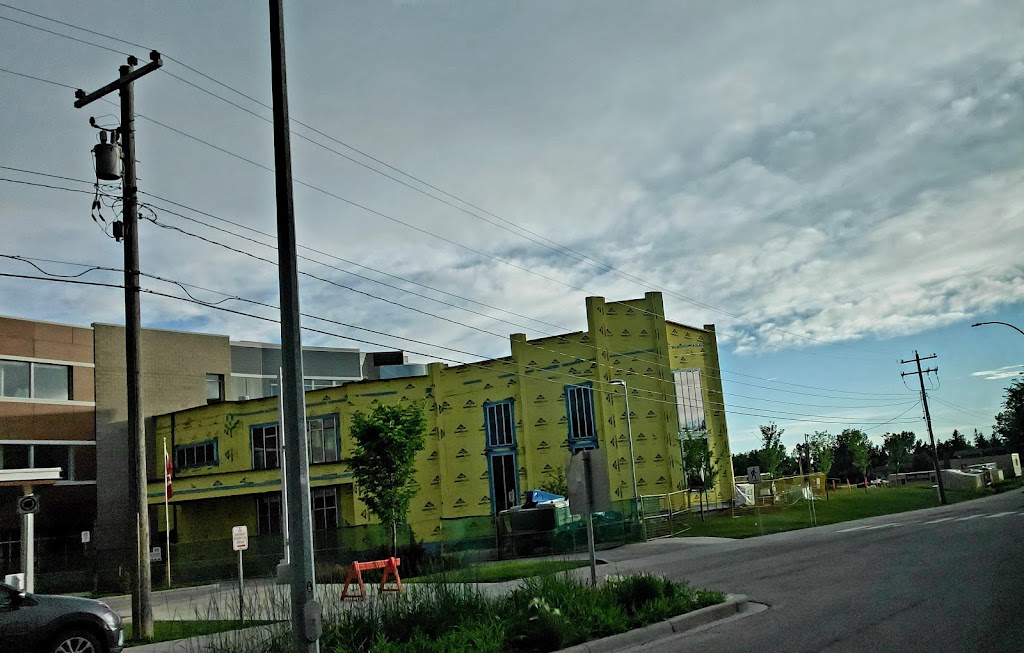Providence Care Centre | 149 Providence Blvd SE, Calgary, AB T2X 0X2, Canada | Phone: (587) 393-1350