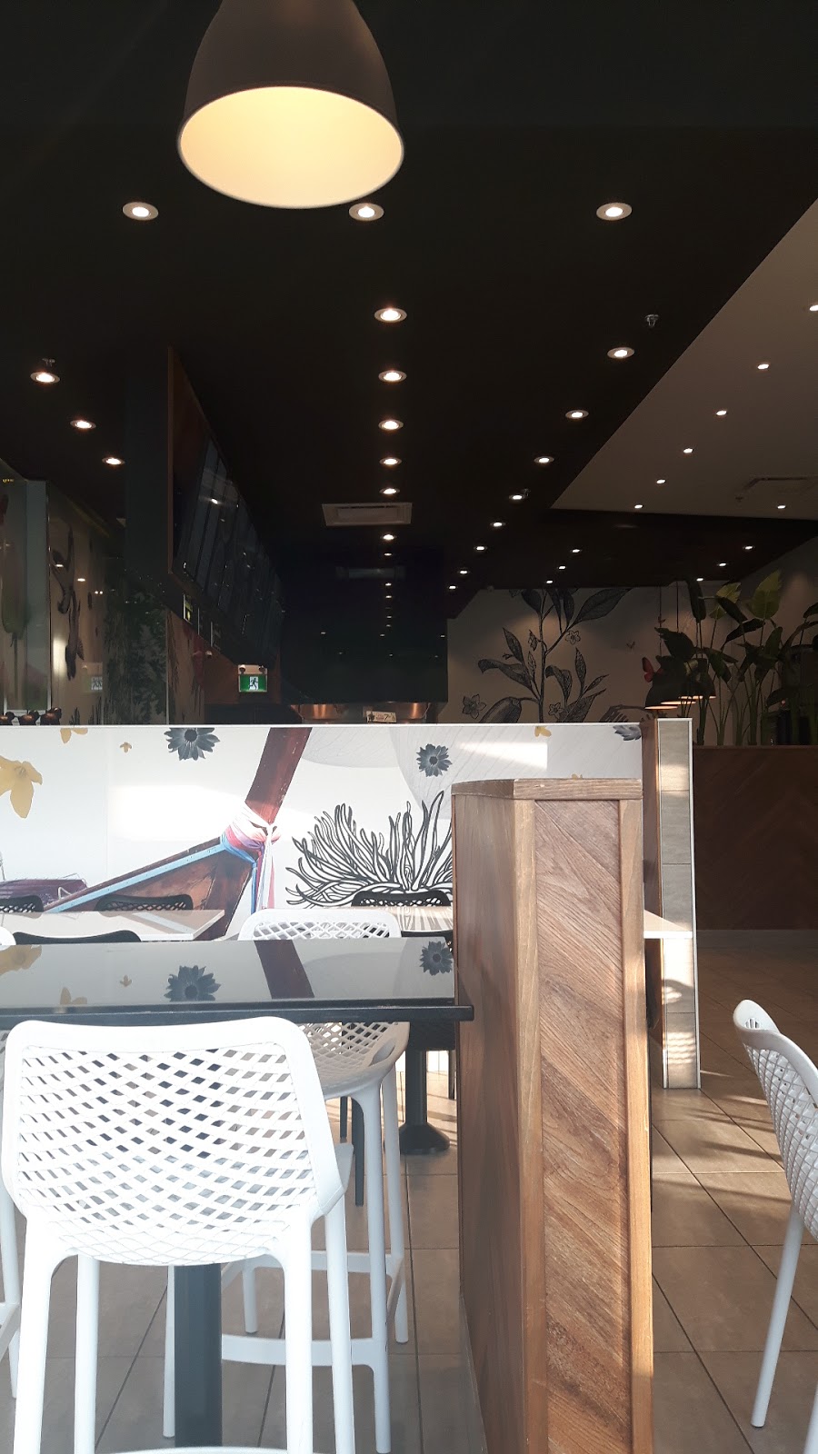 Thai Express | Galeries Appalaches, 520 Boulevard Frontenac O, Thetford Mines, QC G6G 5V9, Canada | Phone: (418) 338-3876