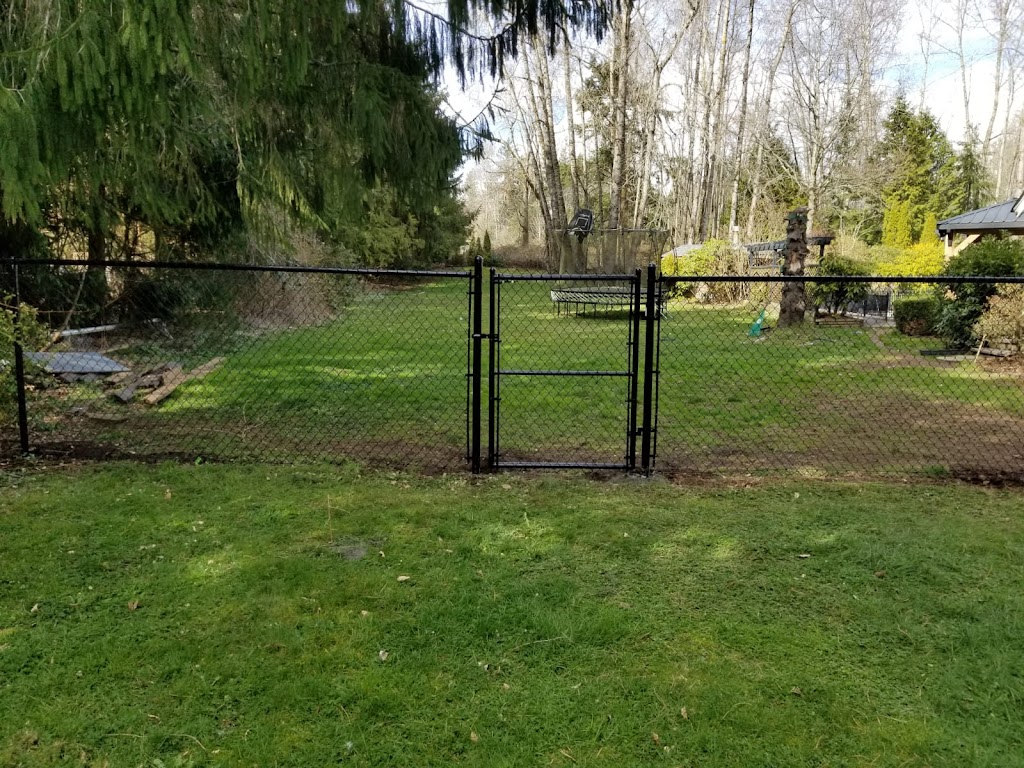 Assa Fencing Ltd | 8432 Nixon Rd, Chilliwack, BC V4Z 1L2, Canada | Phone: (604) 825-2610