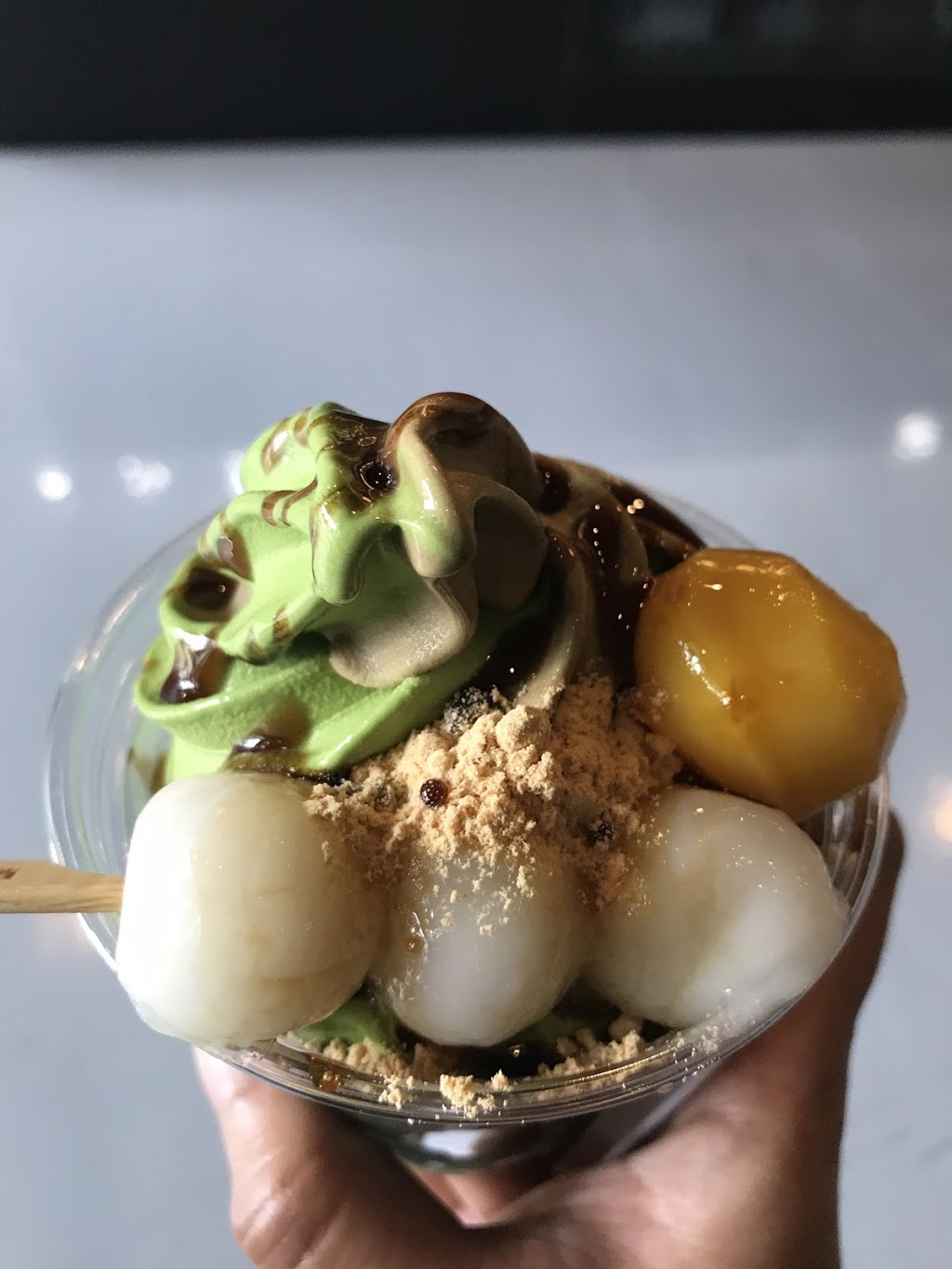 Tsujiri Waterloo | 330 Phillip St Unit 3, Waterloo, ON N2L 3W9, Canada | Phone: (226) 666-9955