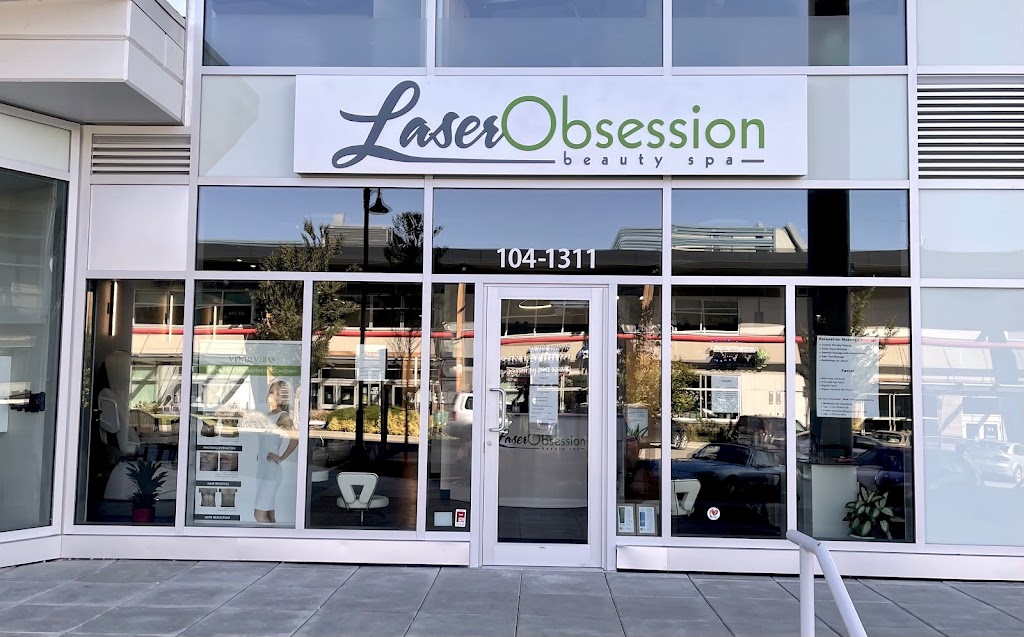 Laser Obsession Beauty Spa | 1311 Lakepoint Way #104, Victoria, BC V9B 0S7, Canada | Phone: (778) 265-6811