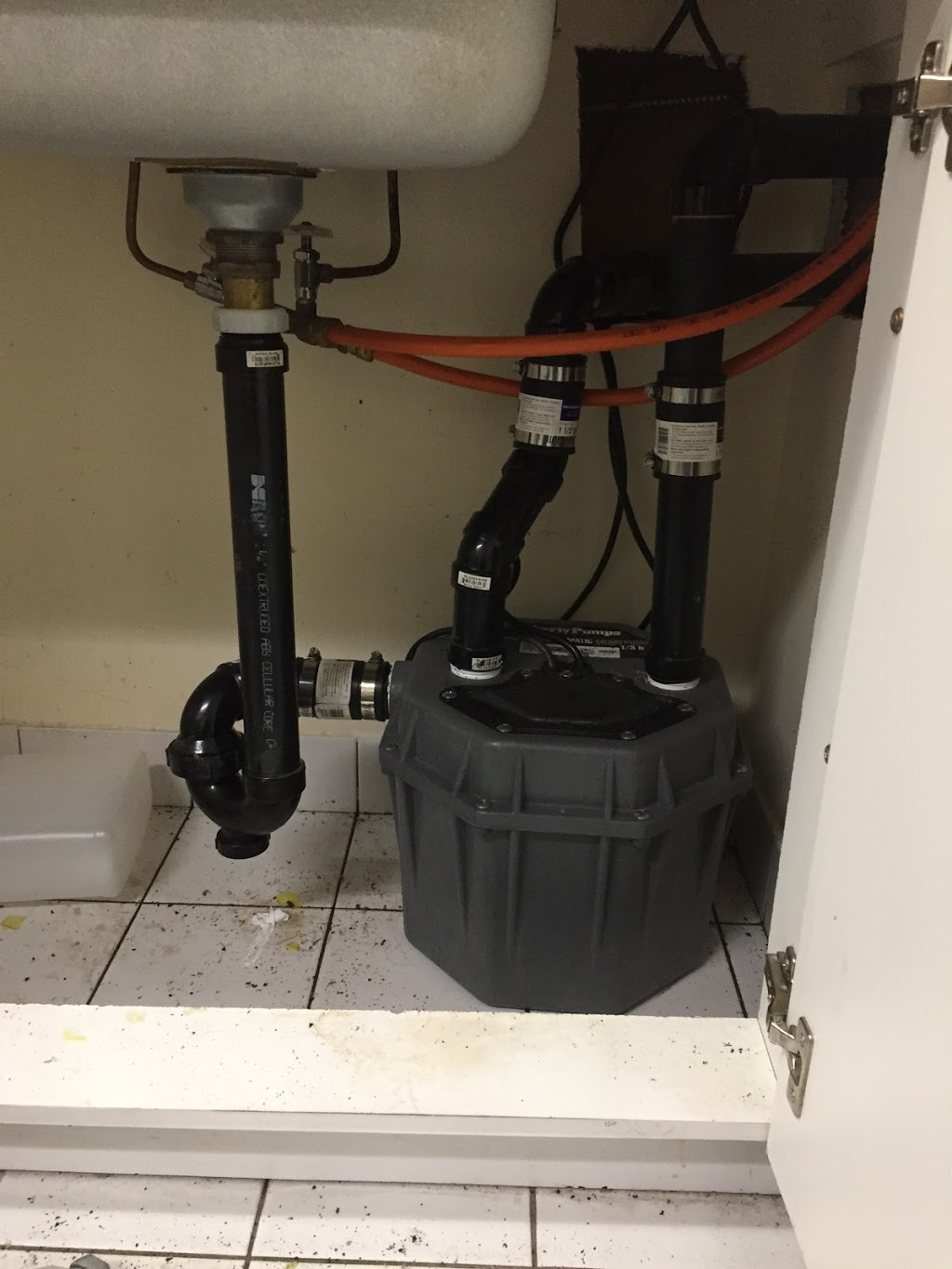 day plumbing inc | Gamble Road, 82 Cedarcrest Crescent, Richmond Hill, ON L4S 2P4, Canada | Phone: (416) 568-0034