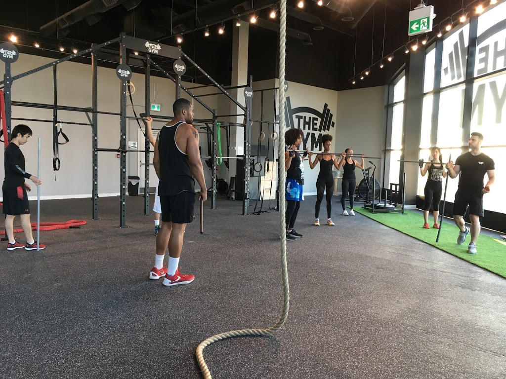 JonHuiPhysio | 8339 Kennedy Rd #2800, Unionville, ON L3R 1J5, Canada | Phone: (647) 884-6588