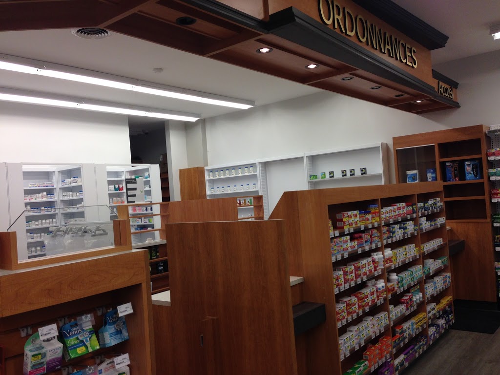 Proxim pharmacie affiliée - Yassine Amnay | 10 Rue Saint Joseph, Mont-Saint-Grégoire, QC J0J 1K0, Canada | Phone: (450) 376-9997