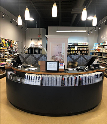 Speers Paint and Decorating Center | 120 Clementine Dr Unit 6, Brampton, ON L6Y 0L8, Canada | Phone: (905) 459-7771