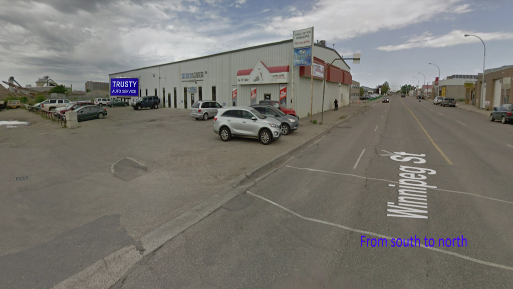 Trusty Auto Service | car repair | 1168 Winnipeg St, Regina, SK S4R 8P8, Canada | 3065595335 OR +1 306-559-5335