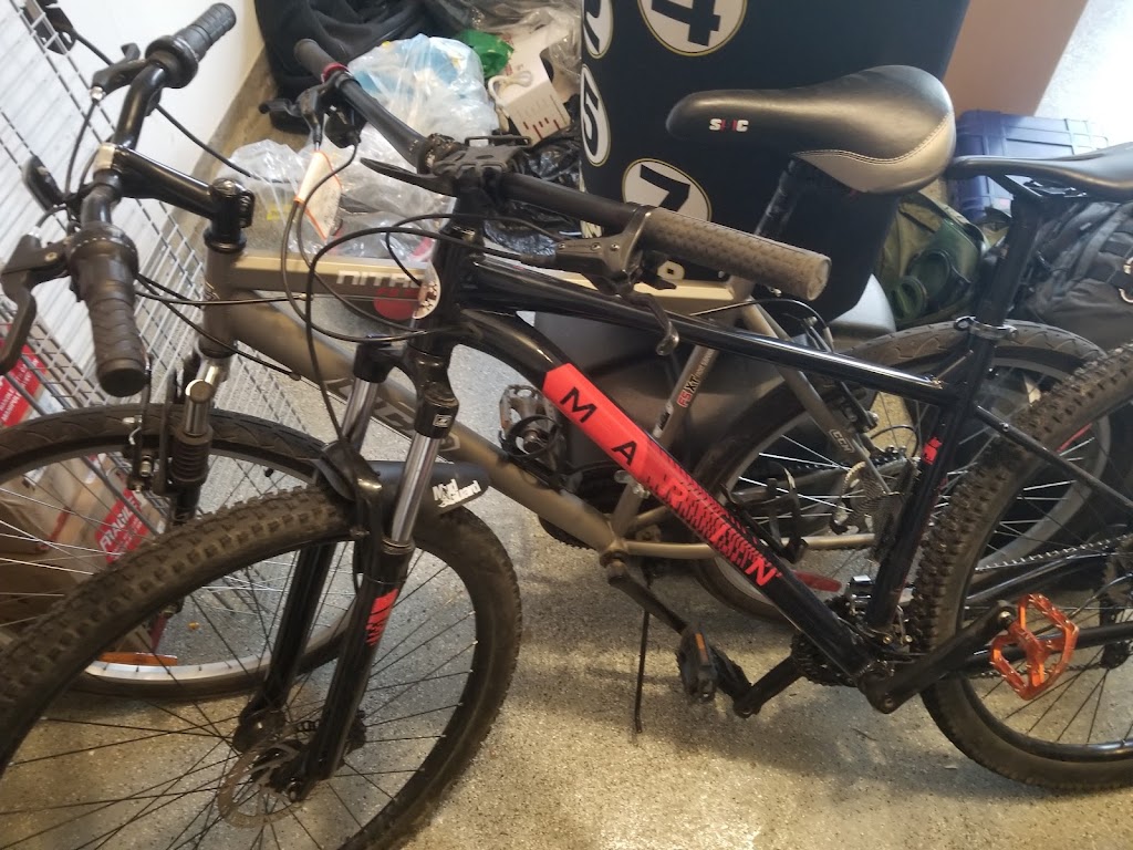 Kleinburg Mobile Bicycle Repair | Ross Vennare Cres, Vaughan, ON L4H 4N2, Canada | Phone: (647) 971-1205