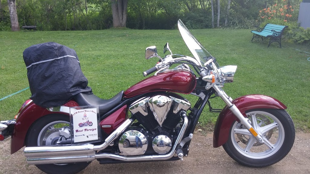 Auto Docter Inc | 8447 Concession Rd 3, Lisle, ON L0M 1M0, Canada | Phone: (705) 424-9993