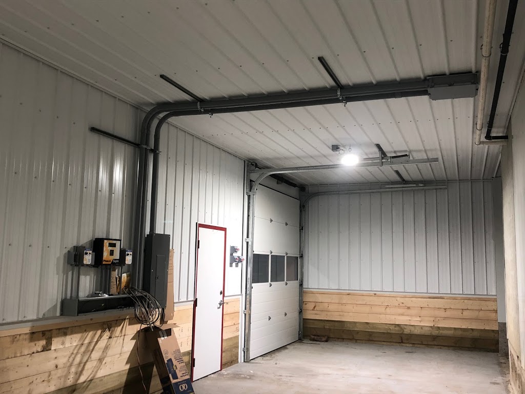 Nichols Electric Ltd. | 4305 66 St, Camrose, AB T4V 3L5, Canada | Phone: (780) 608-4339