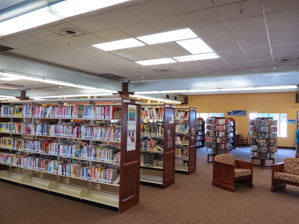 Guelph Public Library - Westminster | 31 Farley Dr, Guelph, ON N1L 0B7, Canada | Phone: (519) 829-4404