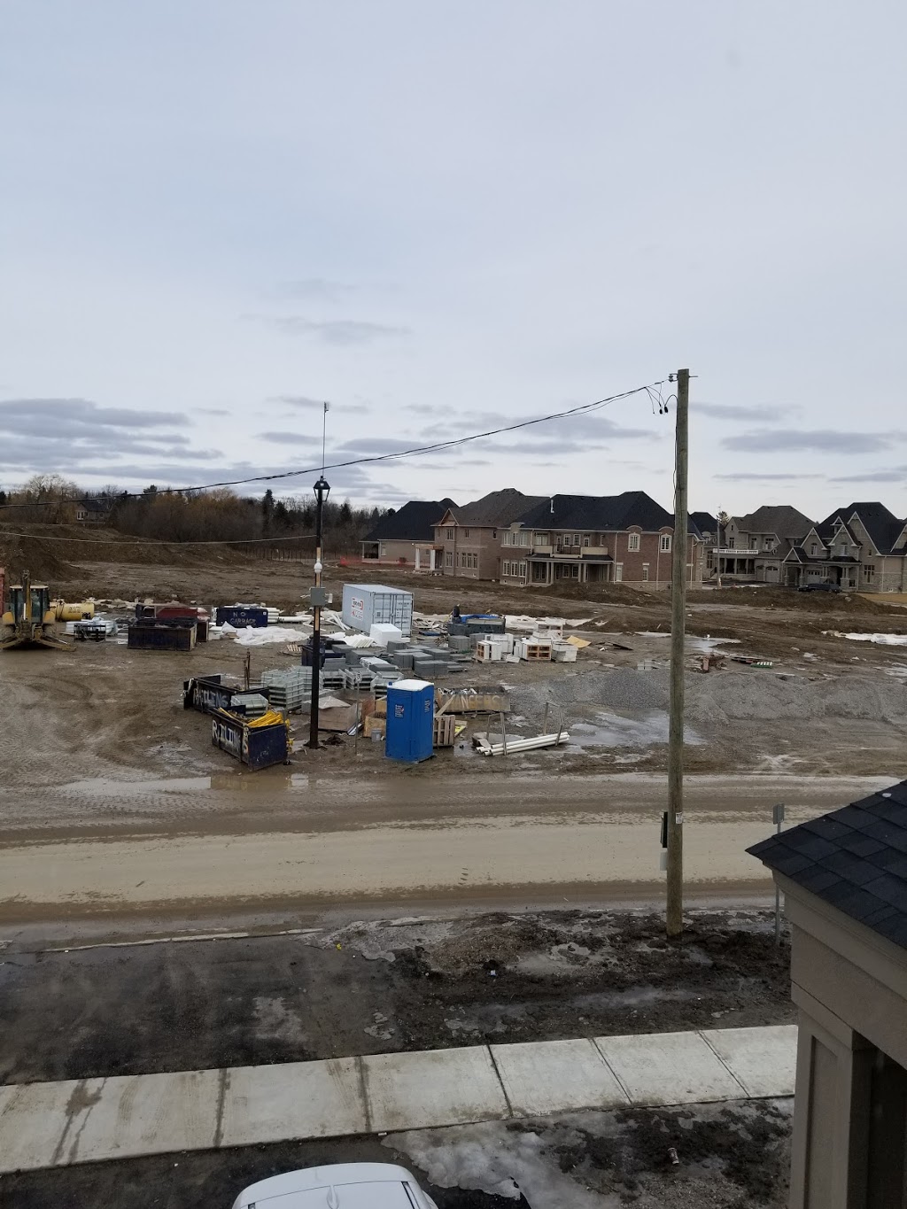 Tribute Communities | 12800 York Regional Rd 27, Nobleton, ON L0J 1C0, Canada | Phone: (647) 633-3500